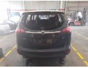 OPEL ZAFIRA TOURER