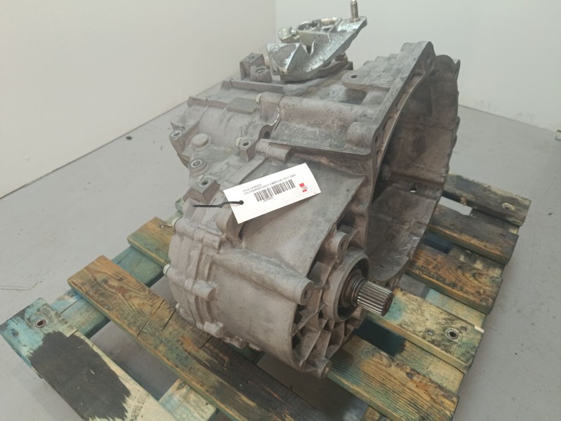 Recambio de caja cambios para volkswagen golf v berlina (1k1) referencia OEM IAM GRF  