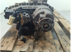 Recambio de caja cambios g para ssangyong rexton 270 xdi limited referencia OEM IAM 631020-08108   2