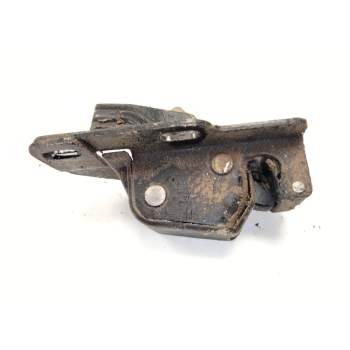 Recambio de cerradura puerta trasera izquierda carga para peugeot expert furgoneta (v_) 1.6 bluehdi 115 referencia OEM IAM   