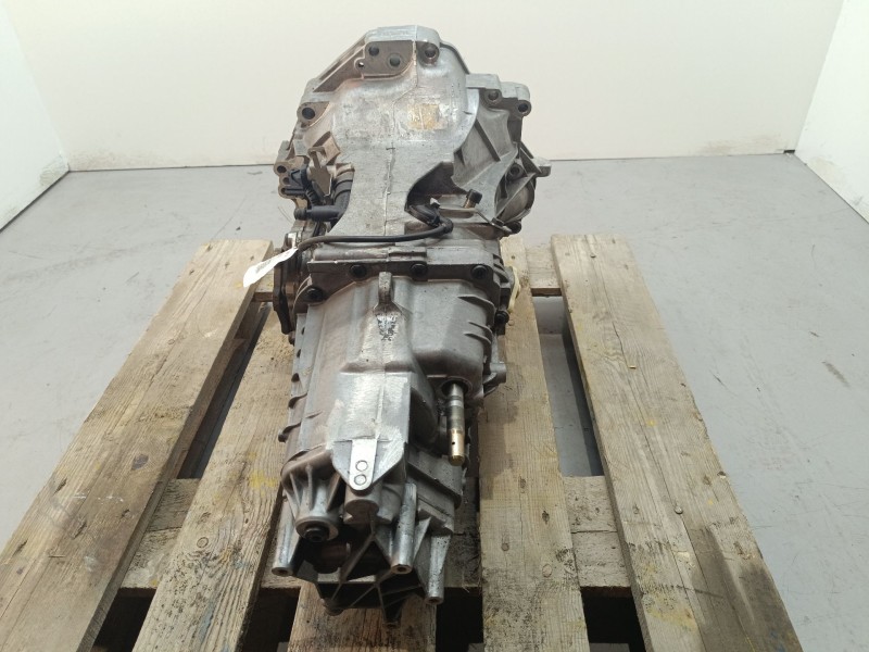 Recambio de caja cambios para volkswagen passat berlina (3b3) edition referencia OEM IAM FHN  