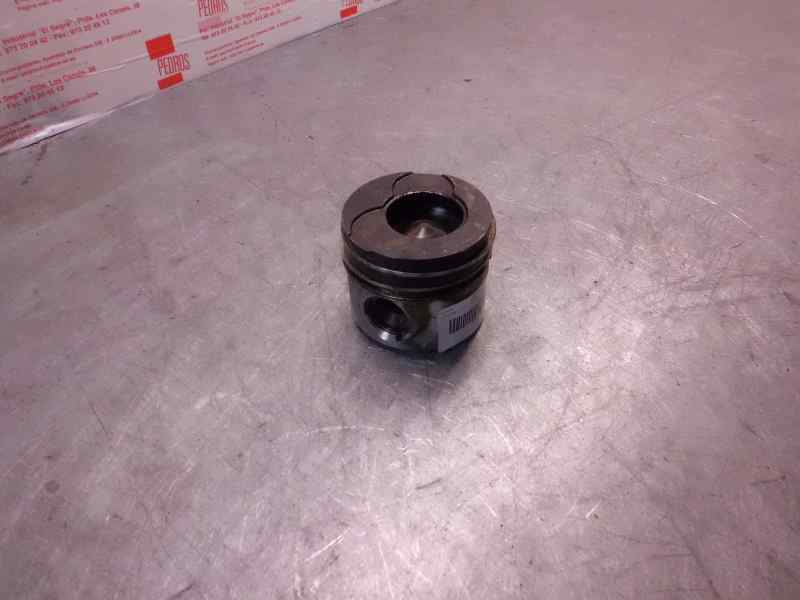 Recambio de piston para citroën c3 1.4 hdi referencia OEM IAM   111684