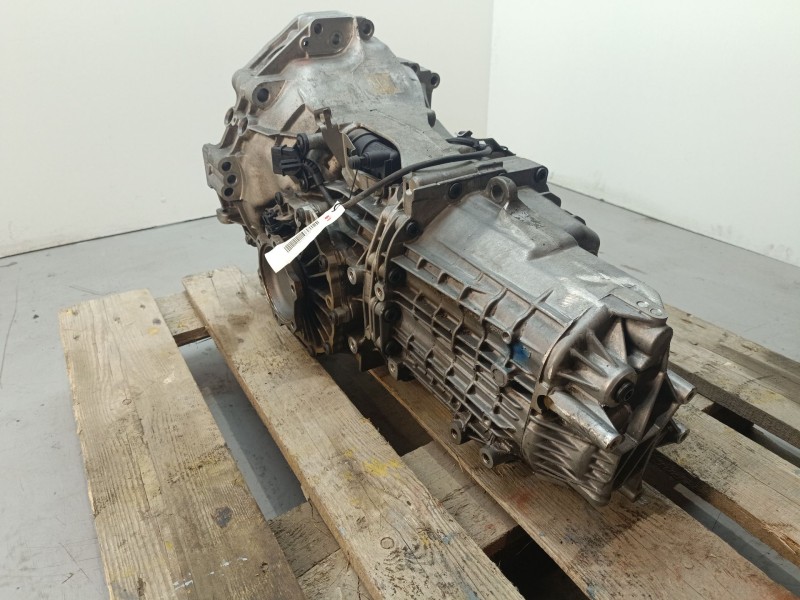 Recambio de caja cambios para volkswagen passat berlina (3b3) edition referencia OEM IAM FHN  