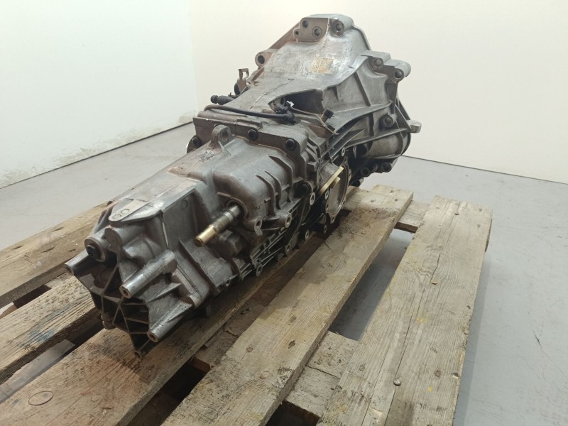 Recambio de caja cambios para volkswagen passat berlina (3b3) edition referencia OEM IAM FHN  