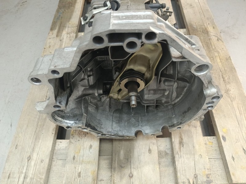 Recambio de caja cambios para volkswagen passat berlina (3b3) edition referencia OEM IAM FHN  