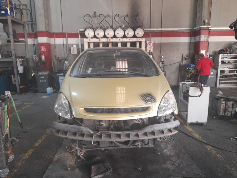 citroen xsara picasso del año 2001