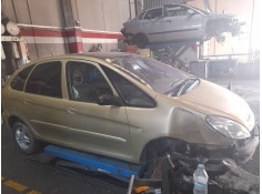 CITROËN XSARA PICASSO