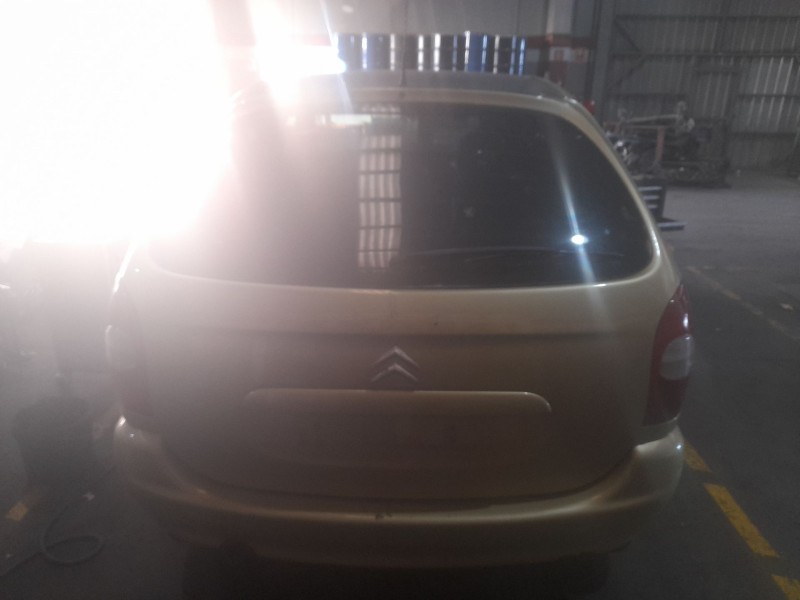 citroen xsara picasso del año 2001