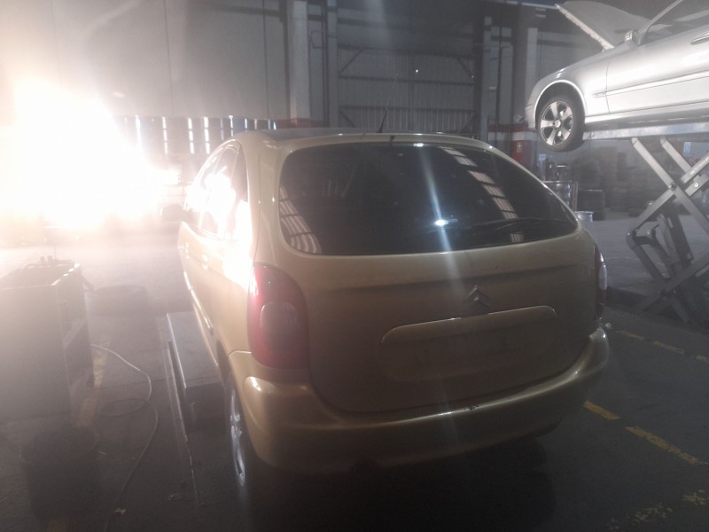 citroen xsara picasso del año 2001