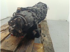 Recambio de caja cambios g para bmw x3 (f25) 2.0 turbodiesel referencia OEM IAM HGV   2