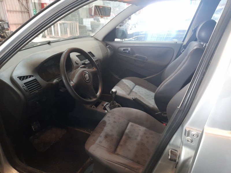 seat cordoba berlina (6k2) del año 2002