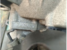 Recambio de caja cambios para skoda fabia (6y2/6y3) classic referencia OEM IAM EWT   2