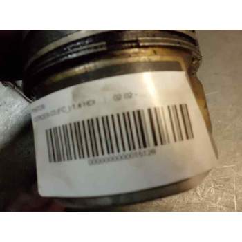 Recambio de piston para citroën c3 1.4 hdi referencia OEM IAM   111684