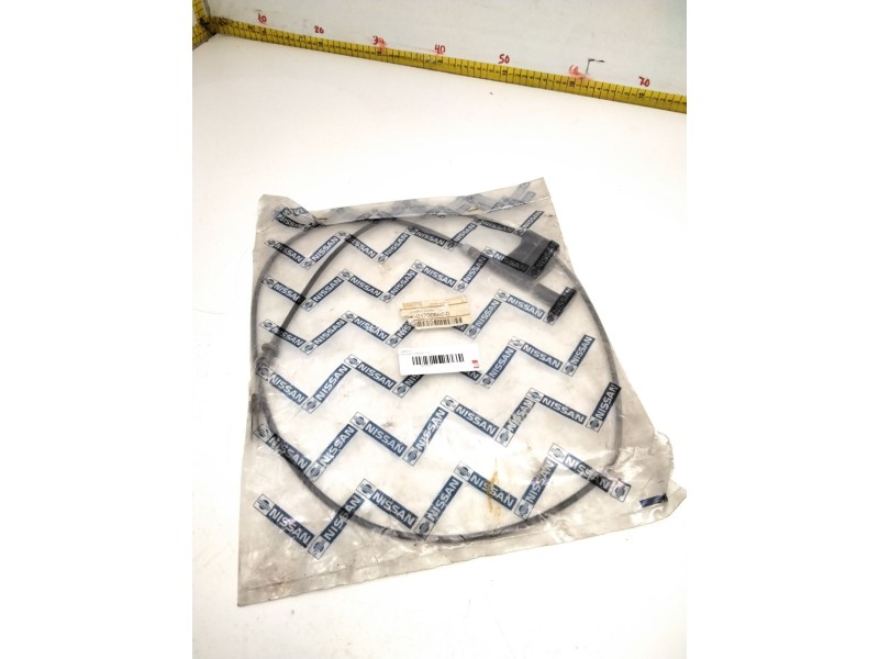 Recambio de varios para nissan trade 3.0 diesel referencia OEM IAM 017006880  