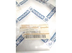 Recambio de varios para nissan trade 3.0 diesel referencia OEM IAM 017006880   2