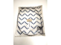 Recambio de varios para nissan atleon referencia OEM IAM 017006880  