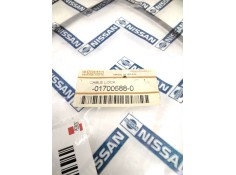 Recambio de varios para nissan atleon referencia OEM IAM 017006880   2