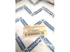 Recambio de varios para nissan atleon referencia OEM IAM 017006880   2