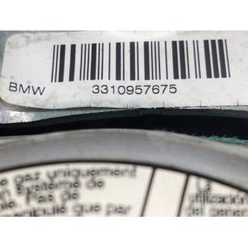 Recambio de airbag delantero izquierdo para bmw 3 (e46) 320 d referencia OEM IAM 3310957675  