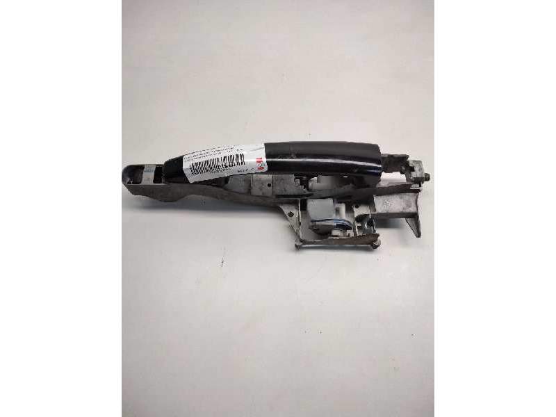 Recambio de maneta exterior delantera derecha para citroën c4 grand picasso sx referencia OEM IAM 1201M217D  