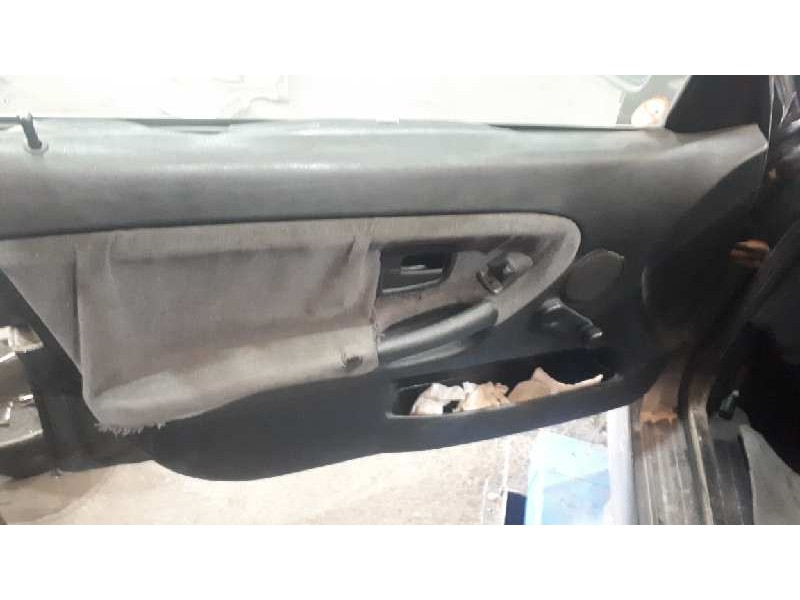 bmw serie 3 berlina (e36) del año 1992