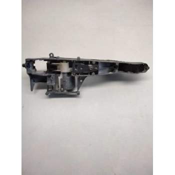 Recambio de maneta exterior delantera derecha para citroën c4 grand picasso sx referencia OEM IAM 1201M217D  
