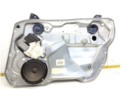 Recambio de elevalunas delantero derecho para seat cordoba berlina (6l2) fresh referencia OEM IAM 6L4837752DJ   2