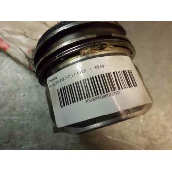 Recambio de piston para citroën c3 1.4 hdi referencia OEM IAM   111684