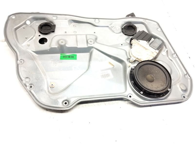 Recambio de elevalunas delantero izquierdo para seat cordoba berlina (6l2) fresh referencia OEM IAM 6L4847751CN  
