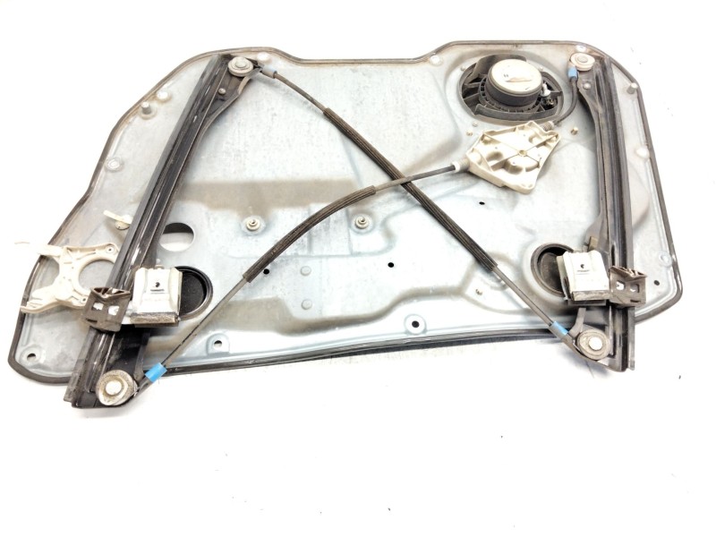 Recambio de elevalunas delantero izquierdo para seat cordoba berlina (6l2) fresh referencia OEM IAM 6L4847751CN  