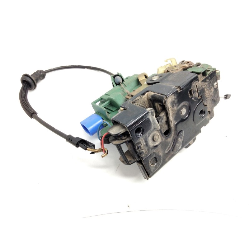 Recambio de cerradura puerta delantera derecha para seat cordoba berlina (6l2) fresh referencia OEM IAM 3B1837016BQ  