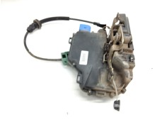 Recambio de cerradura puerta delantera derecha para seat cordoba berlina (6l2) fresh referencia OEM IAM 3B1837016BQ   2