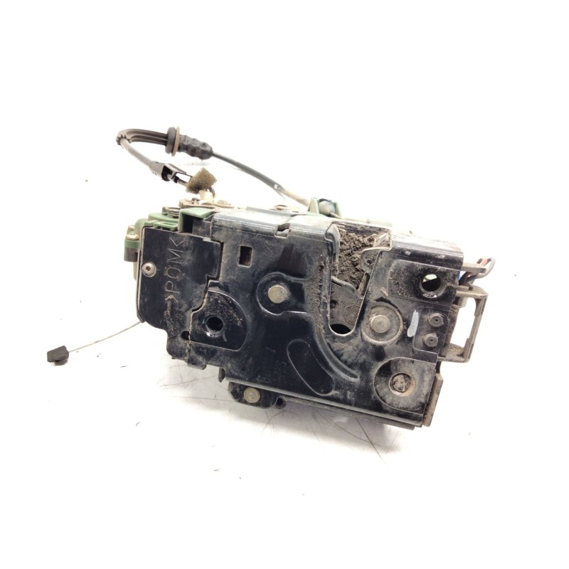 Recambio de cerradura puerta delantera izquierda para seat cordoba berlina (6l2) fresh referencia OEM IAM 991990101  