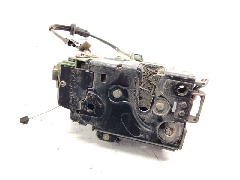 Recambio de cerradura puerta delantera izquierda para seat cordoba berlina (6l2) fresh referencia OEM IAM 991990101  