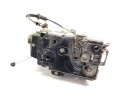 CERRADURA PUERTA DELANTERA IZQUIERDA 991990101 