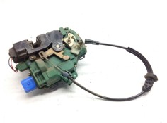 Recambio de cerradura puerta delantera izquierda para seat cordoba berlina (6l2) fresh referencia OEM IAM 991990101   2