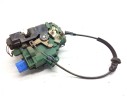 CERRADURA PUERTA DELANTERA IZQUIERDA 991990101 