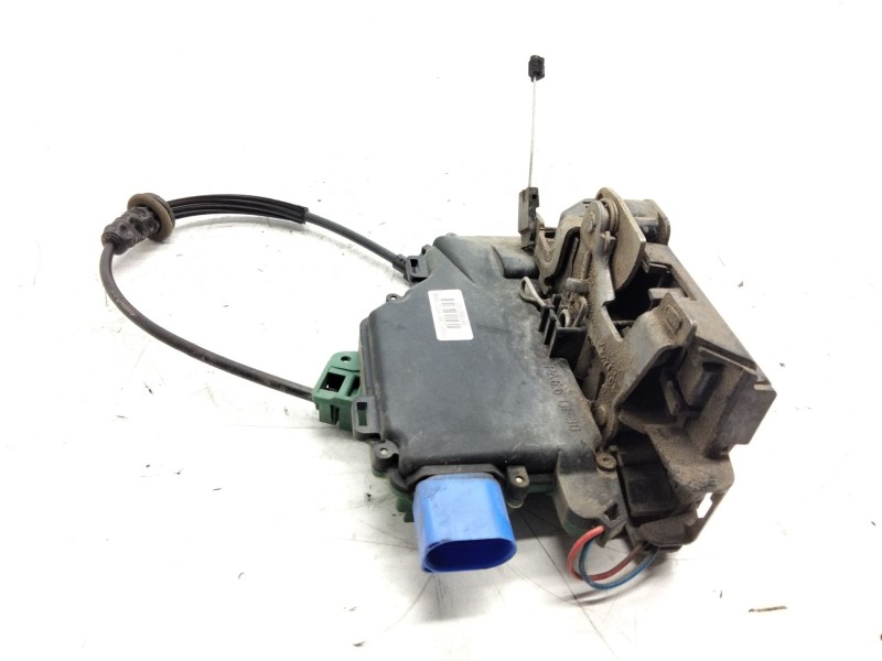 Recambio de cerradura puerta delantera izquierda para seat cordoba berlina (6l2) fresh referencia OEM IAM 991990101  