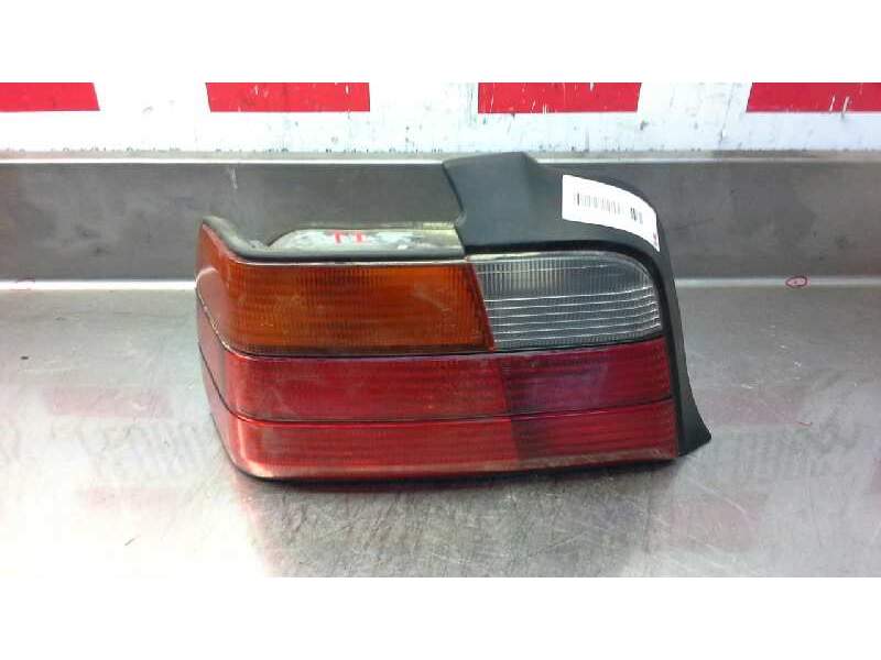 Recambio de piloto trasero izquierdo para bmw serie 3 berlina (e36) 318i referencia OEM IAM   