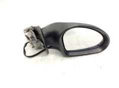 Recambio de retrovisor derecho para seat cordoba berlina (6l2) fresh referencia OEM IAM    2
