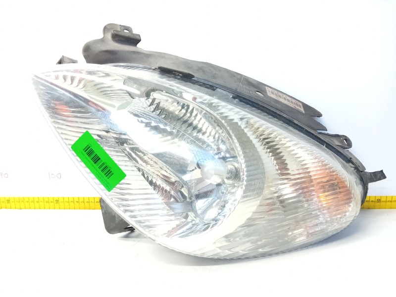 Recambio de faro izquierdo para citroen xsara picasso 2.0 hdi referencia OEM IAM 89300190  