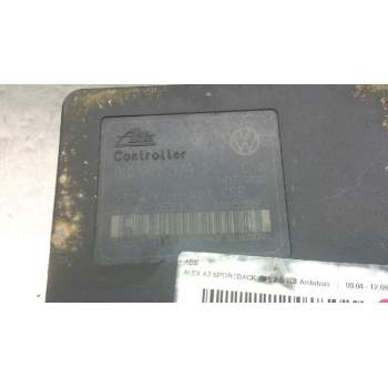 Recambio de abs para audi a3 sportback (8p) 2.0 tdi ambition referencia OEM IAM 1K0614517M  