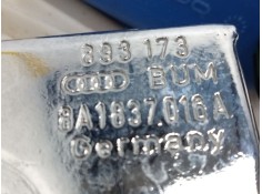 Recambio de cerradura puerta delantera derecha para audi 80/90 (893) 90 referencia OEM IAM 8A1847016A   2