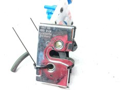 Recambio de cerradura puerta trasera izquierda para audi 80/90 (893) 90 referencia OEM IAM 983185   2