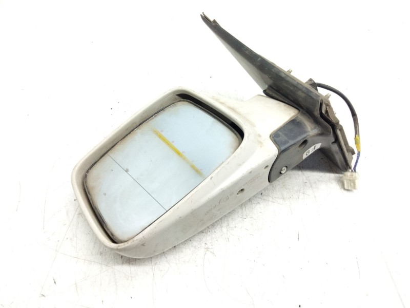 Recambio de carcasa retrovisor izquierdo para nissan terrano (wd21) referencia OEM IAM   