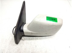 Recambio de carcasa retrovisor izquierdo para nissan terrano (wd21) referencia OEM IAM    2