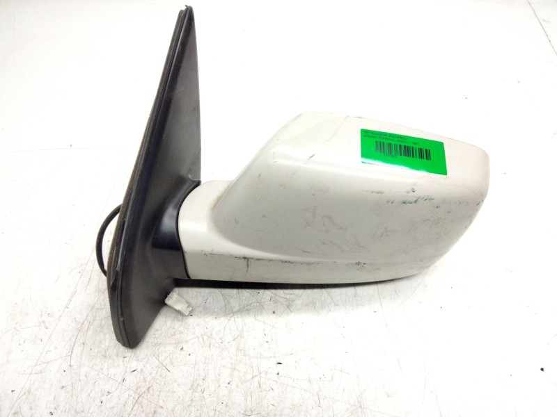 Recambio de carcasa retrovisor izquierdo para nissan terrano (wd21) referencia OEM IAM   