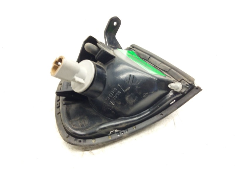 Recambio de piloto delantero izquierdo para nissan almera (n15) 1.6 cat referencia OEM IAM 210633449  