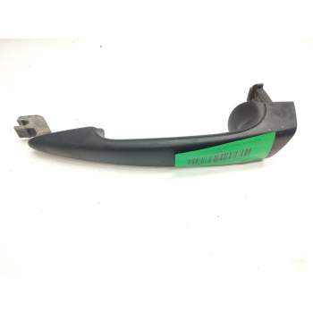 Recambio de maneta exterior delantera derecha para bmw 3 (e46) 320 d referencia OEM IAM 8218125  
