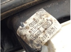 Recambio de retrovisor derecho para audi 80/90 (893) 90 referencia OEM IAM 893857502H   2